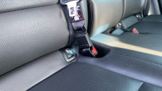 Hyundai Tucson 1.6 TGDi Sport Edition 5dr 2WD Petrol Estate